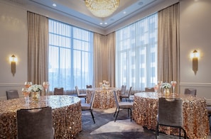 Salle de bal