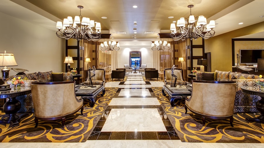 InterContinental New Orleans by IHG