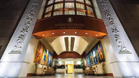InterContinental New Orleans by IHG