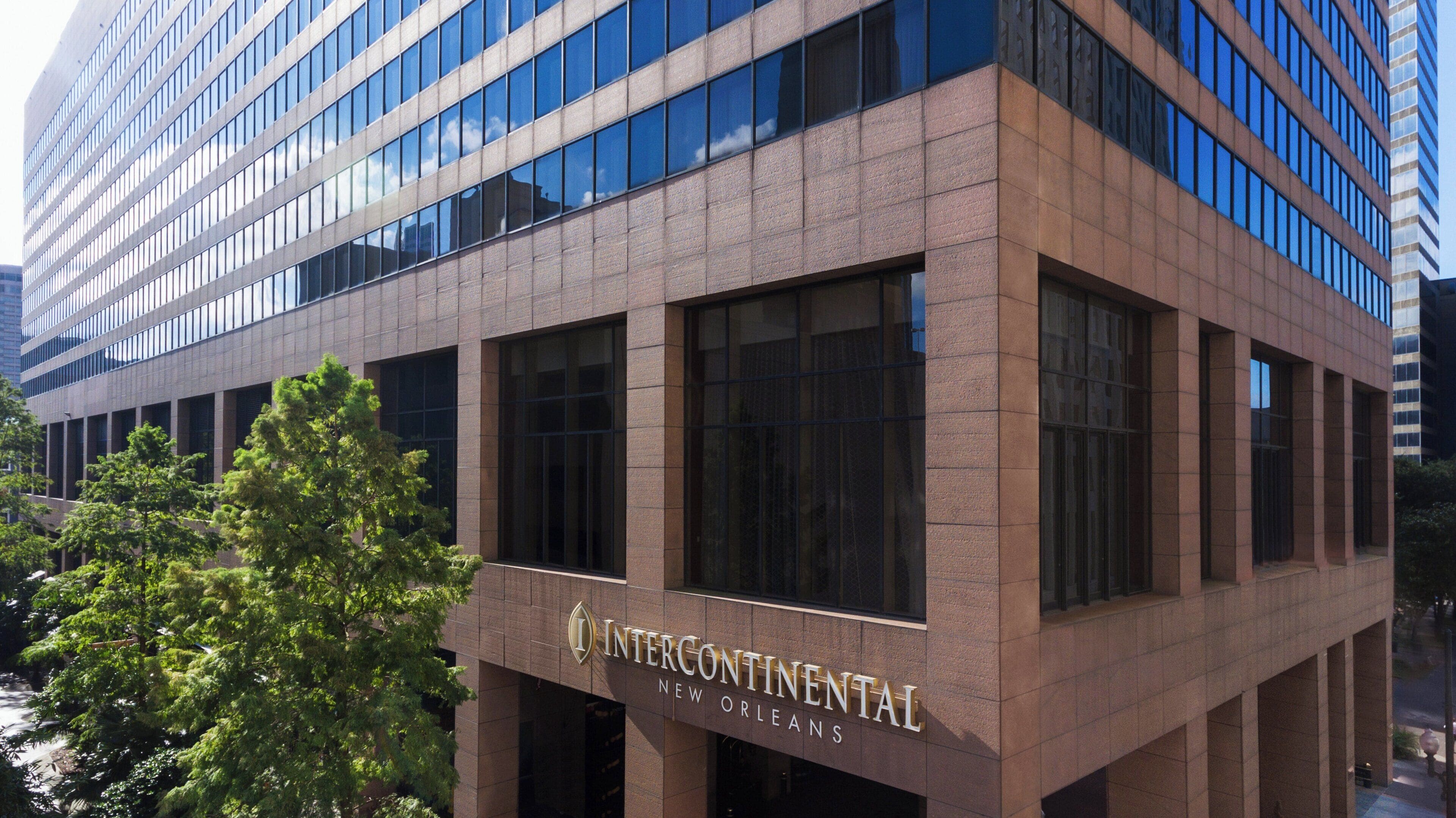 Photo - InterContinental New Orleans by IHG