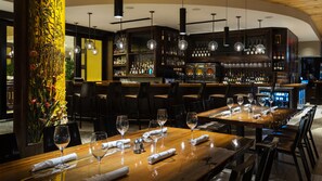 Restaurant - InterContinental New Orleans by IHG (New Orleans)
