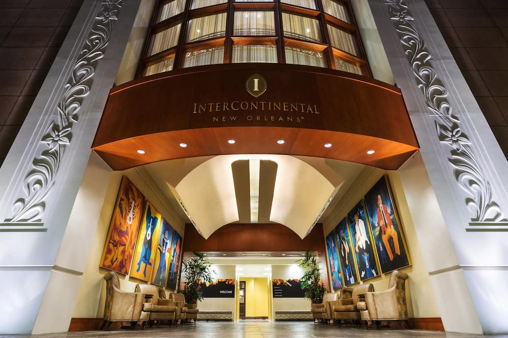InterContinental New Orleans by IHG