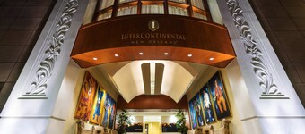 InterContinental New Orleans by IHG