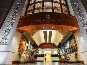 InterContinental New Orleans by IHG