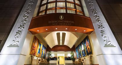 InterContinental New Orleans by IHG