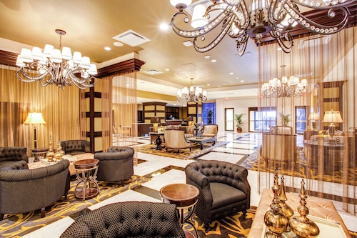 InterContinental New Orleans by IHG