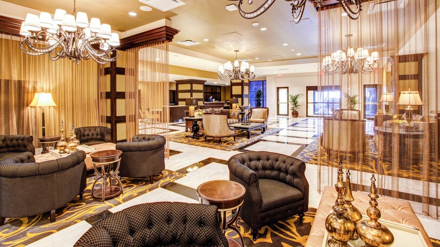 InterContinental New Orleans by IHG