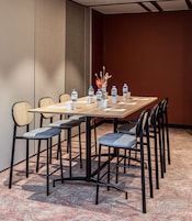 Sala de reuniones