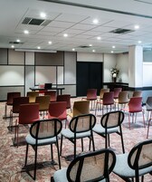 Sala de reuniones