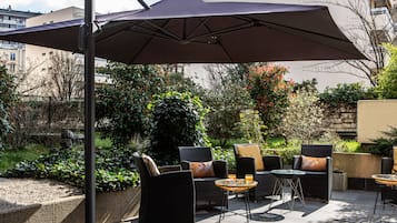 Terras