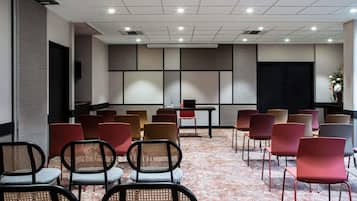 Sala de reunião