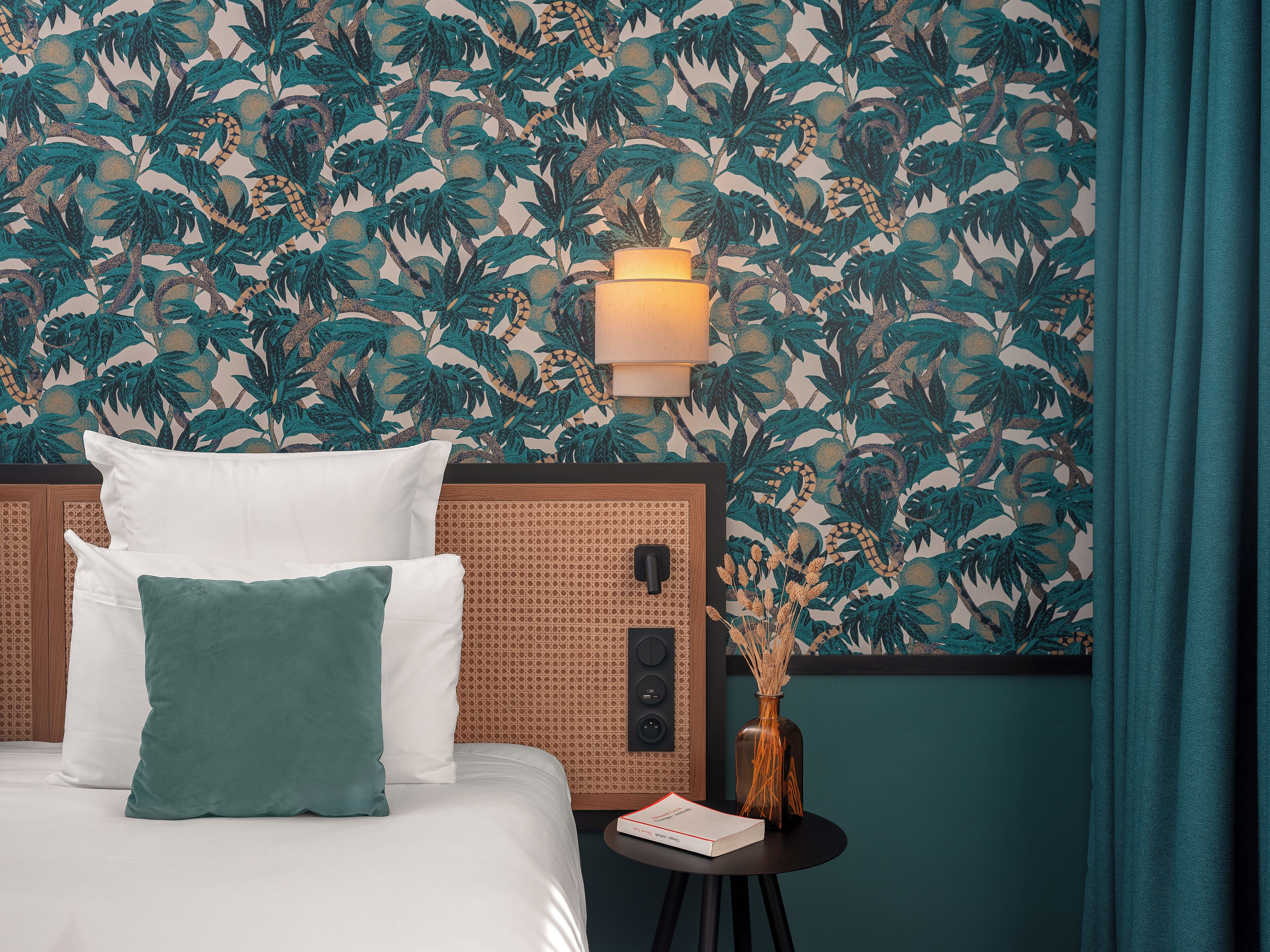 free minibar, in-room safe, desk, iron/ironing board