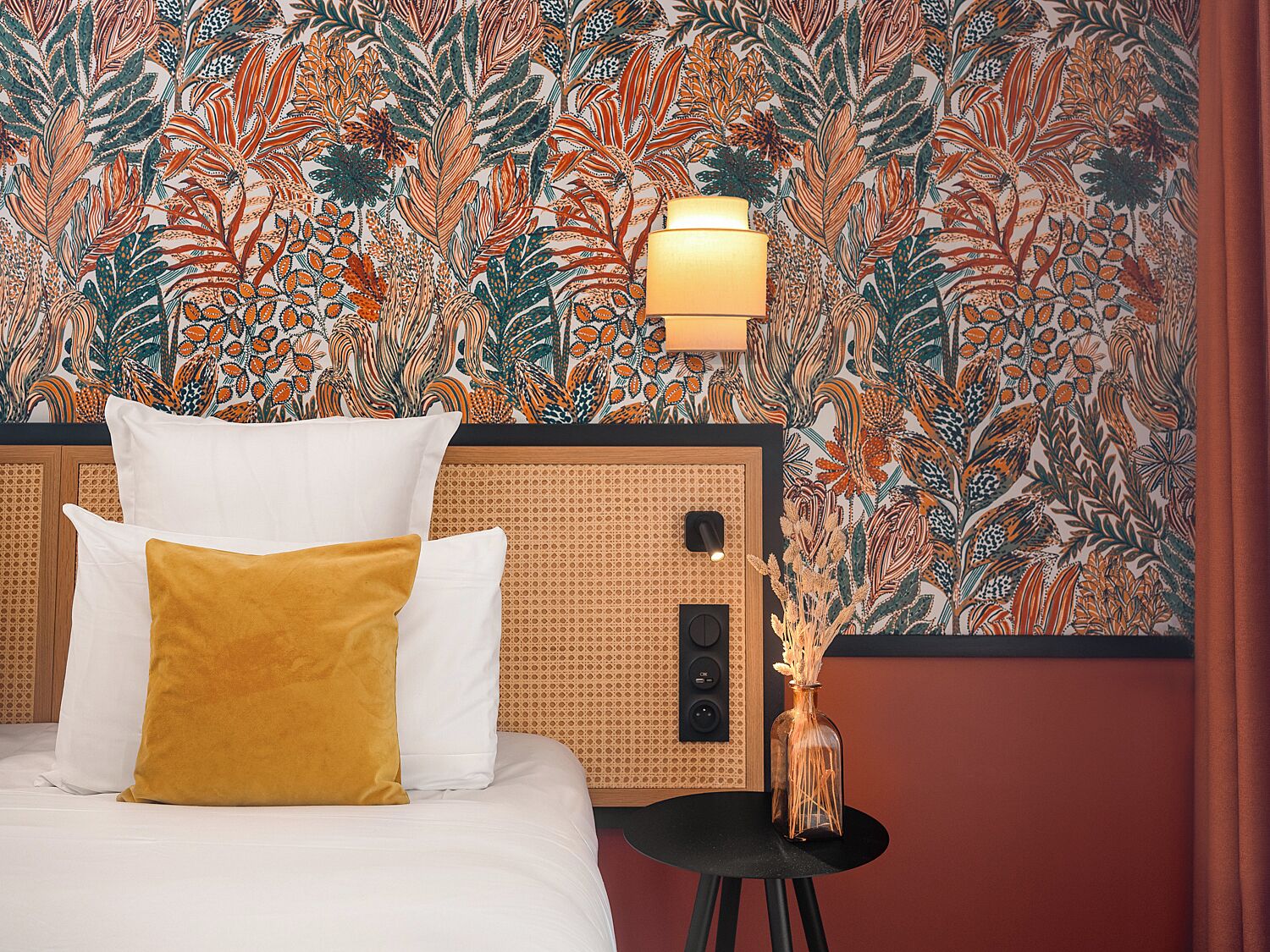 Photo - Hôtel Mercure Paris Boulogne Pont de Saint Cloud