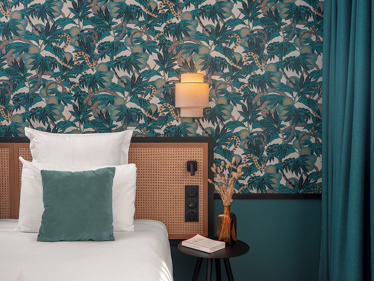 Photo - Hôtel Mercure Paris Boulogne Pont de Saint Cloud