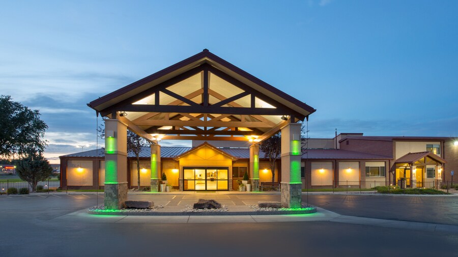 Holiday Inn Riverton by IHG