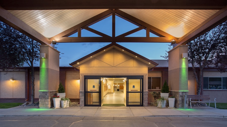 Holiday Inn Riverton by IHG