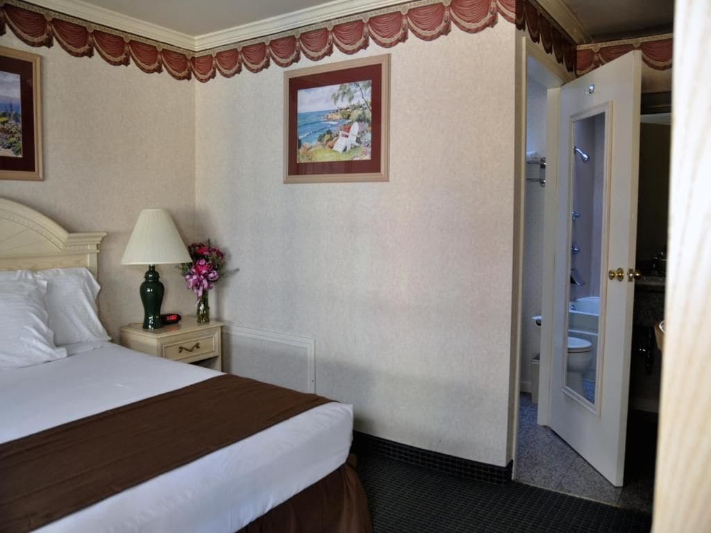 Photo - San Francisco Inn