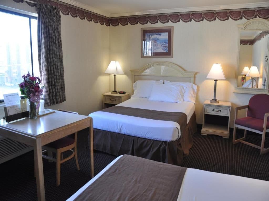 Photo - San Francisco Inn