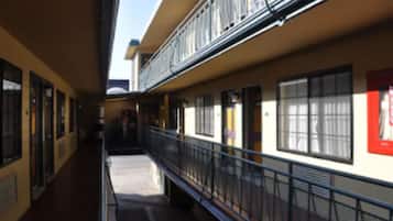 Vestibule