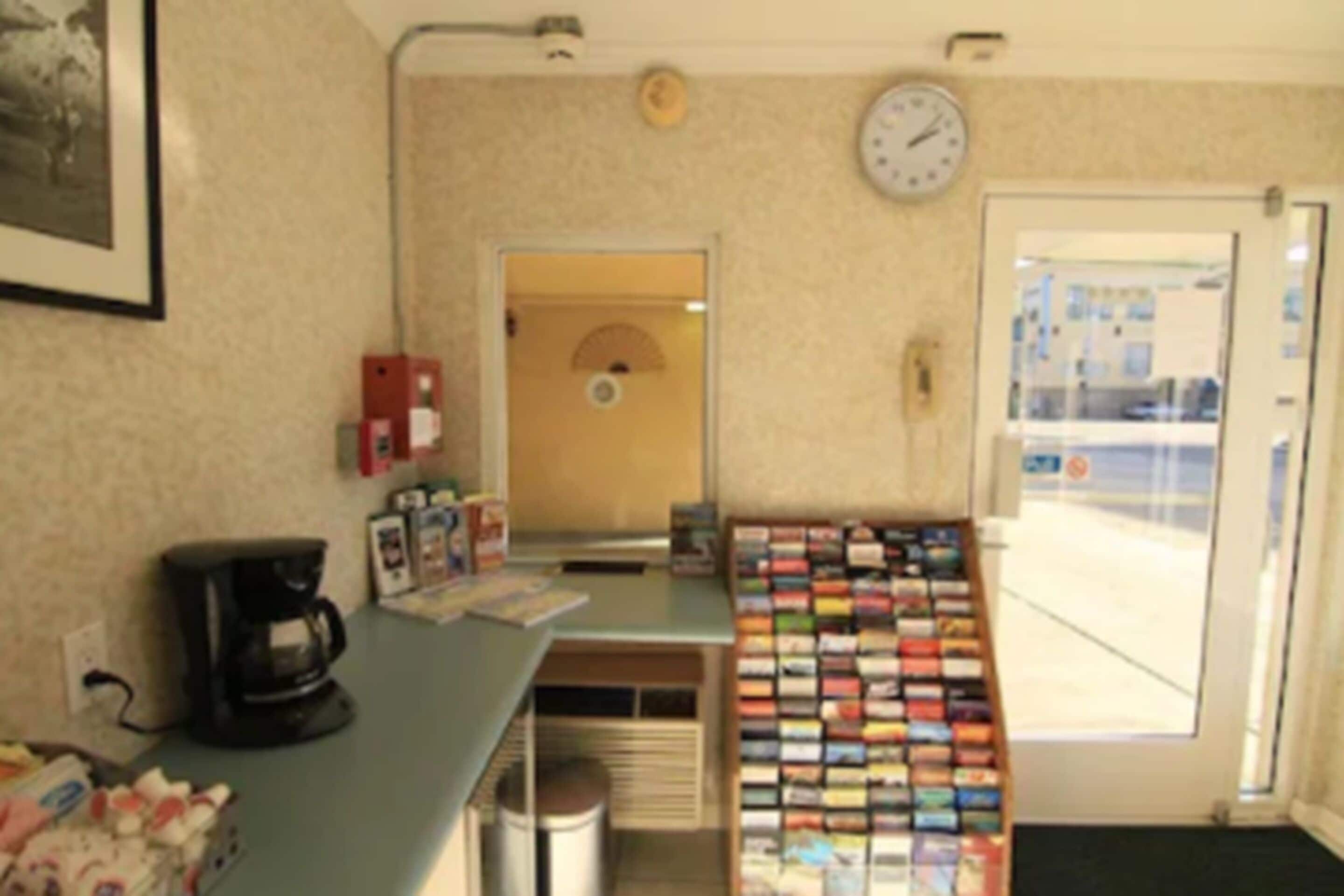 Photo - San Francisco Inn