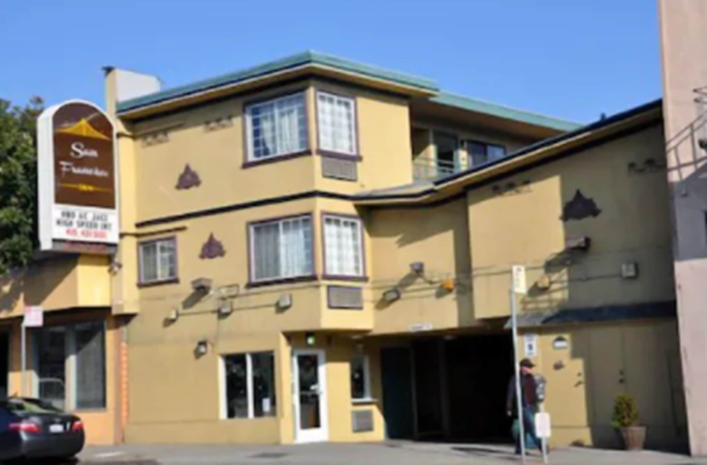 Photo - San Francisco Inn