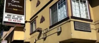 San Francisco Inn