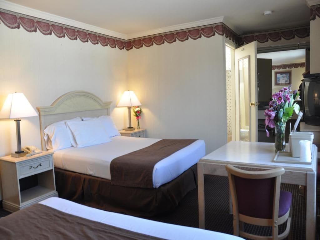 Photo - San Francisco Inn