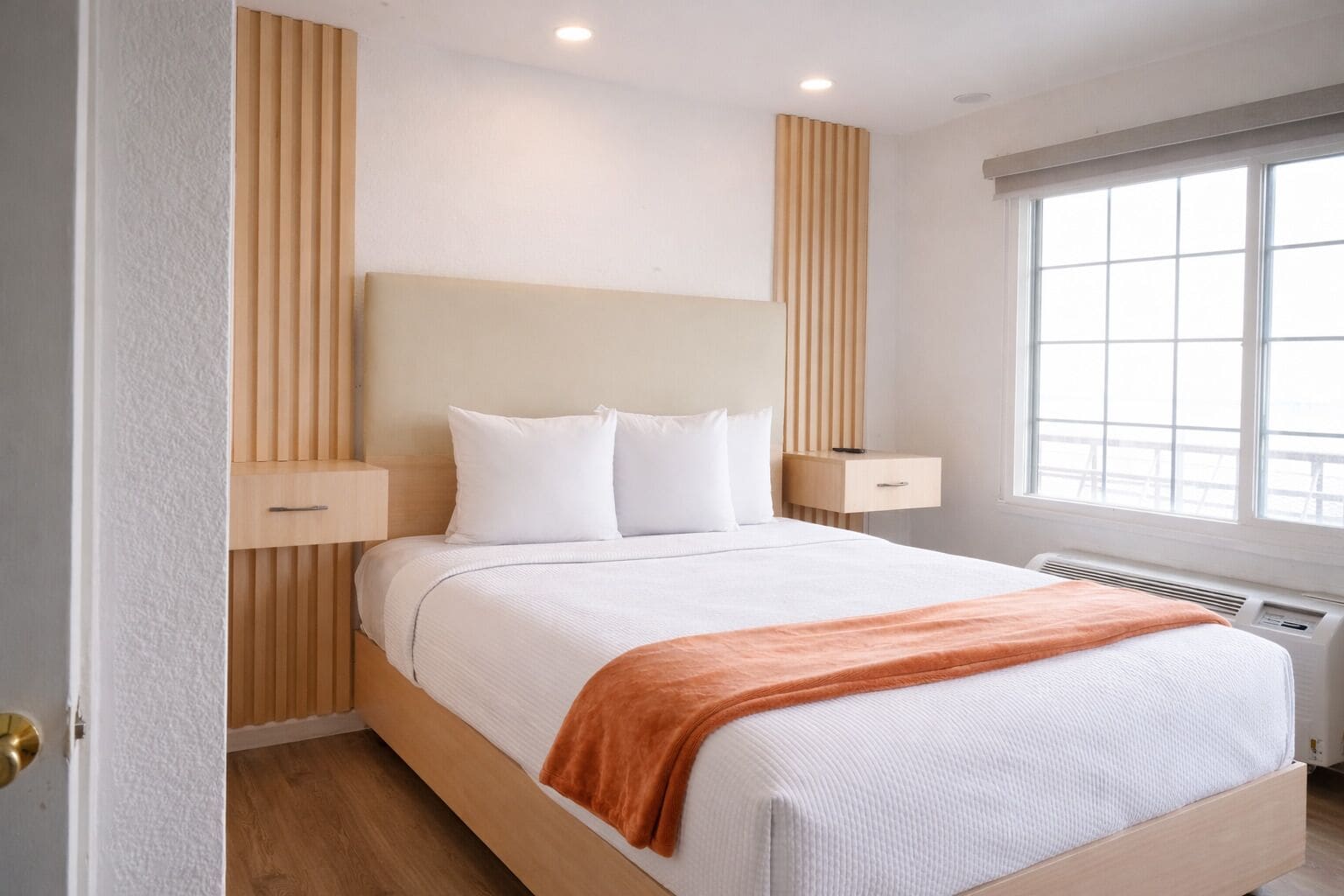 Photo - San Francisco Inn