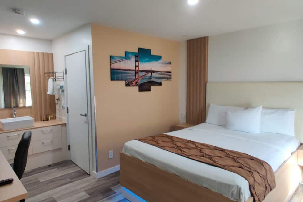 San Francisco Inn
