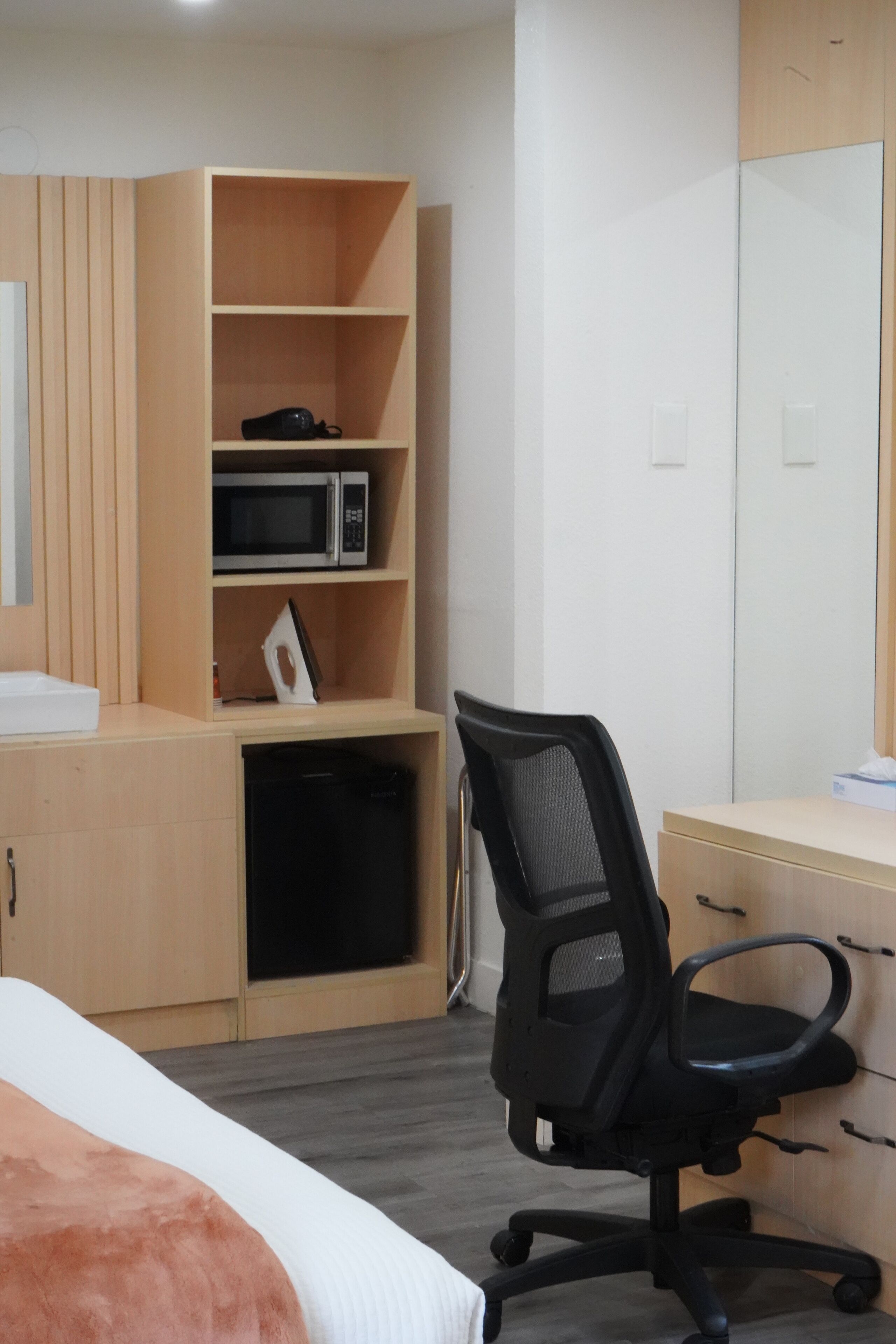 Photo - San Francisco Inn