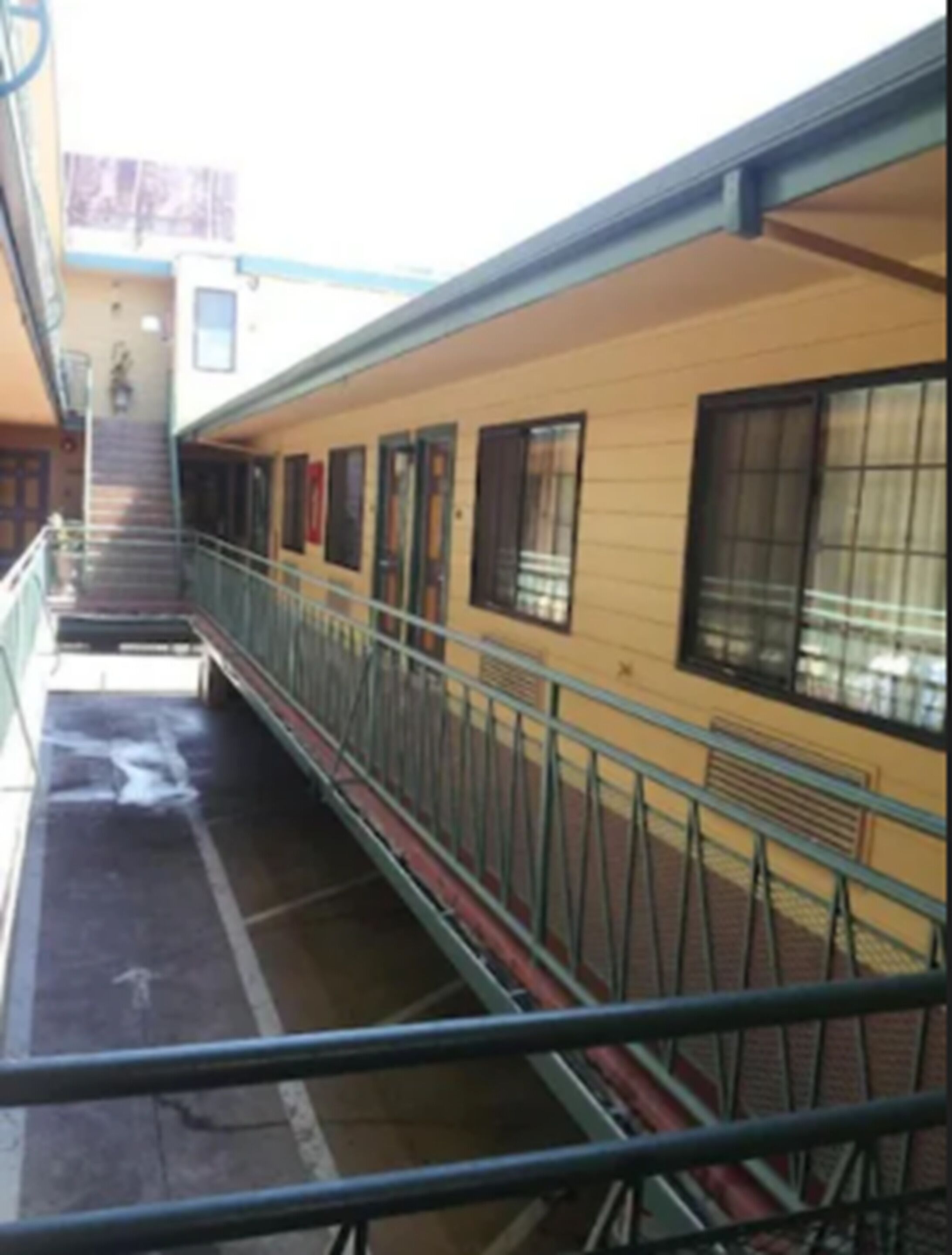 Standard Room, 1 Queen Bed, Non Smoking | Balcony