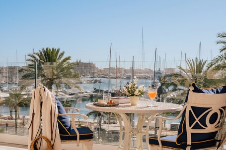 Hotel Victoria Gran Meliá - view 3