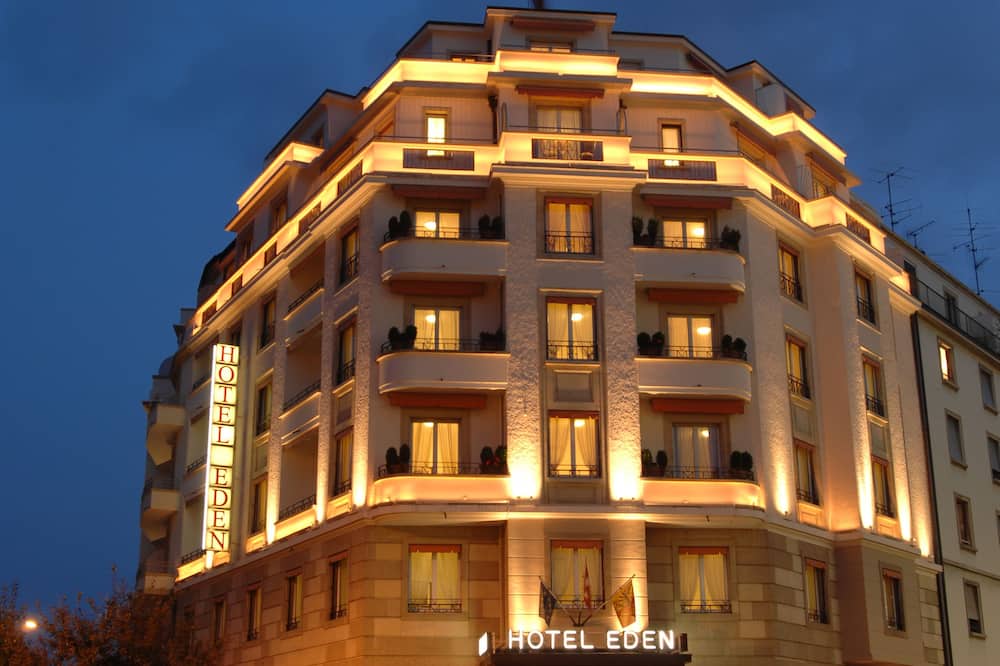 Hotel Eden Genève