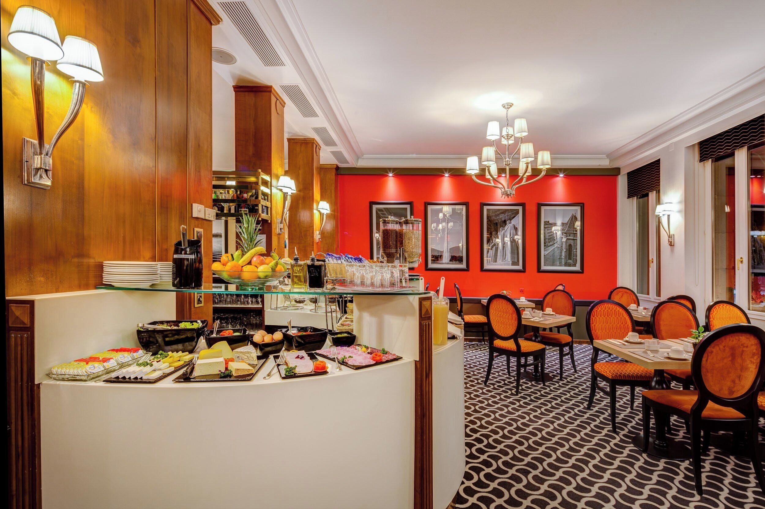 Restoran