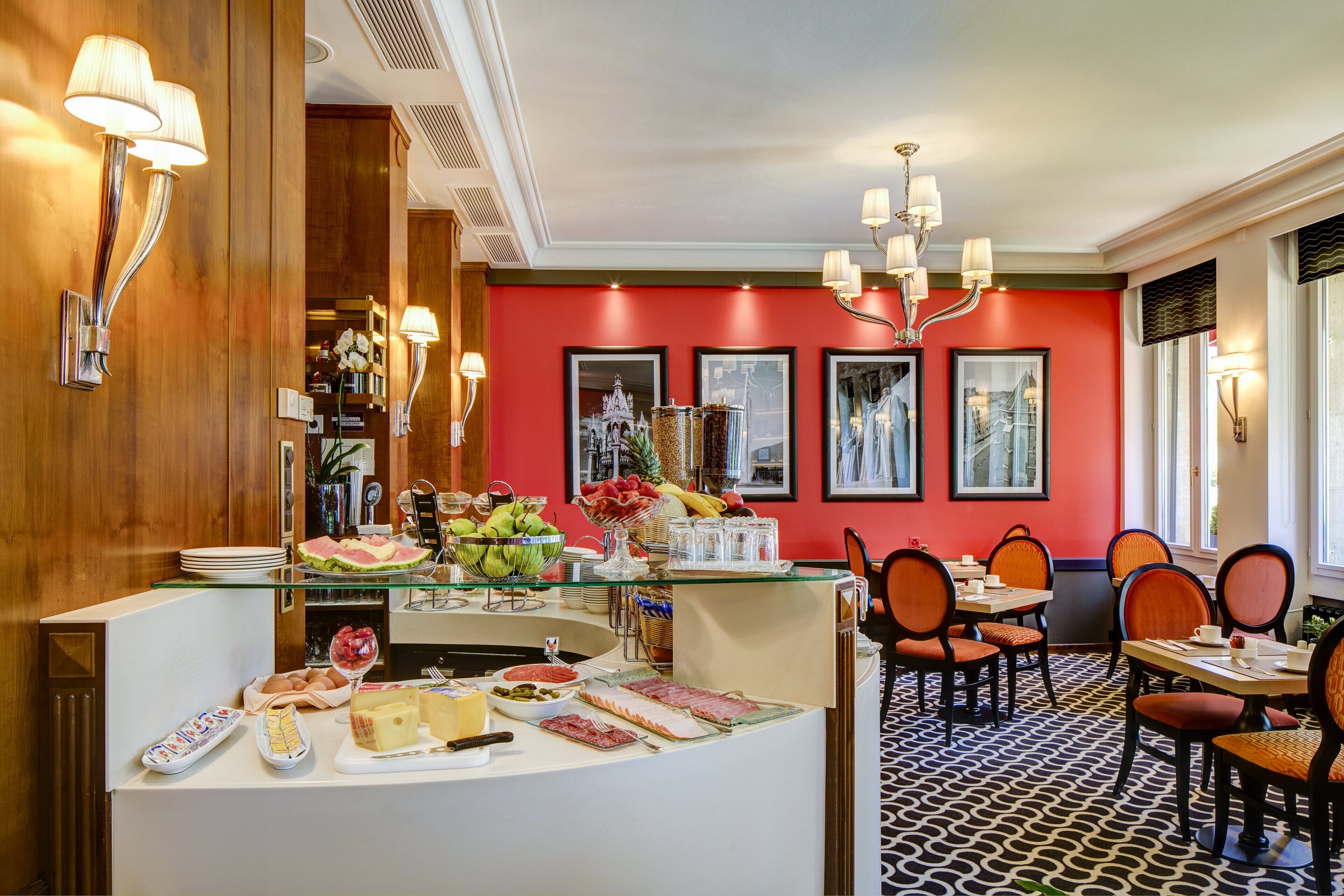 Restoran