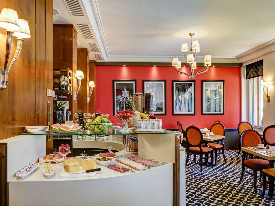 Restoran