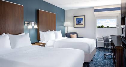 Four Points by Sheraton Mall of America Minneapolis Airport