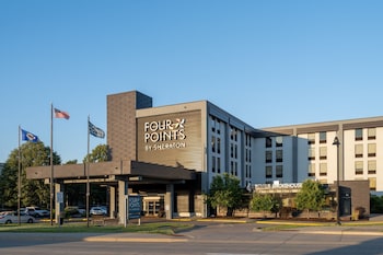 Four Points by Sheraton Mall of America Minneapolis Airport