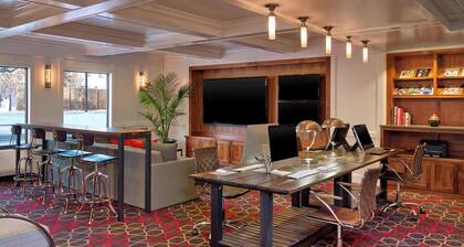 Four Points by Sheraton Mall of America Minneapolis Airport