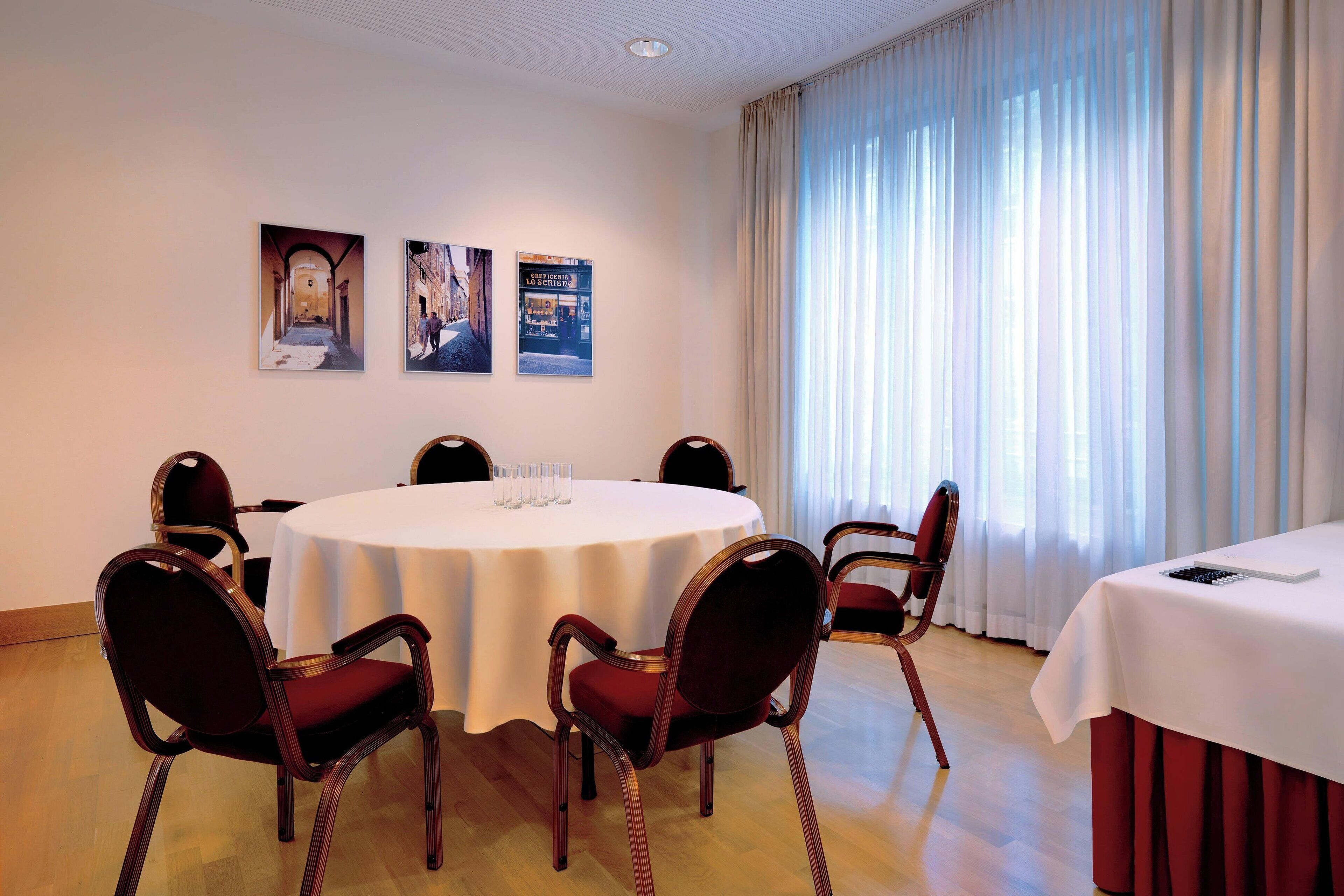 Photo - Sheraton Carlton Hotel Nuernberg