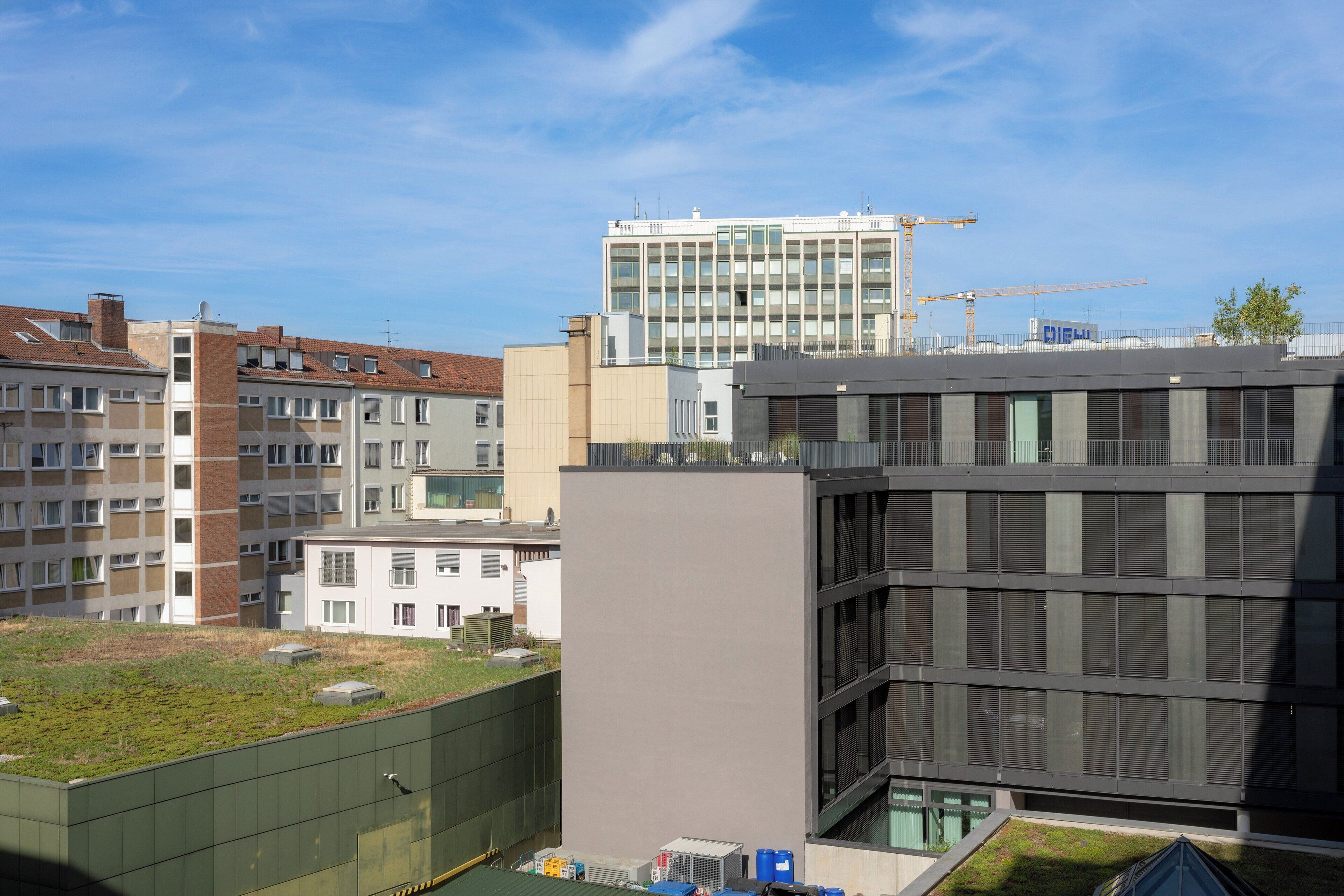Photo - Sheraton Carlton Hotel Nuernberg