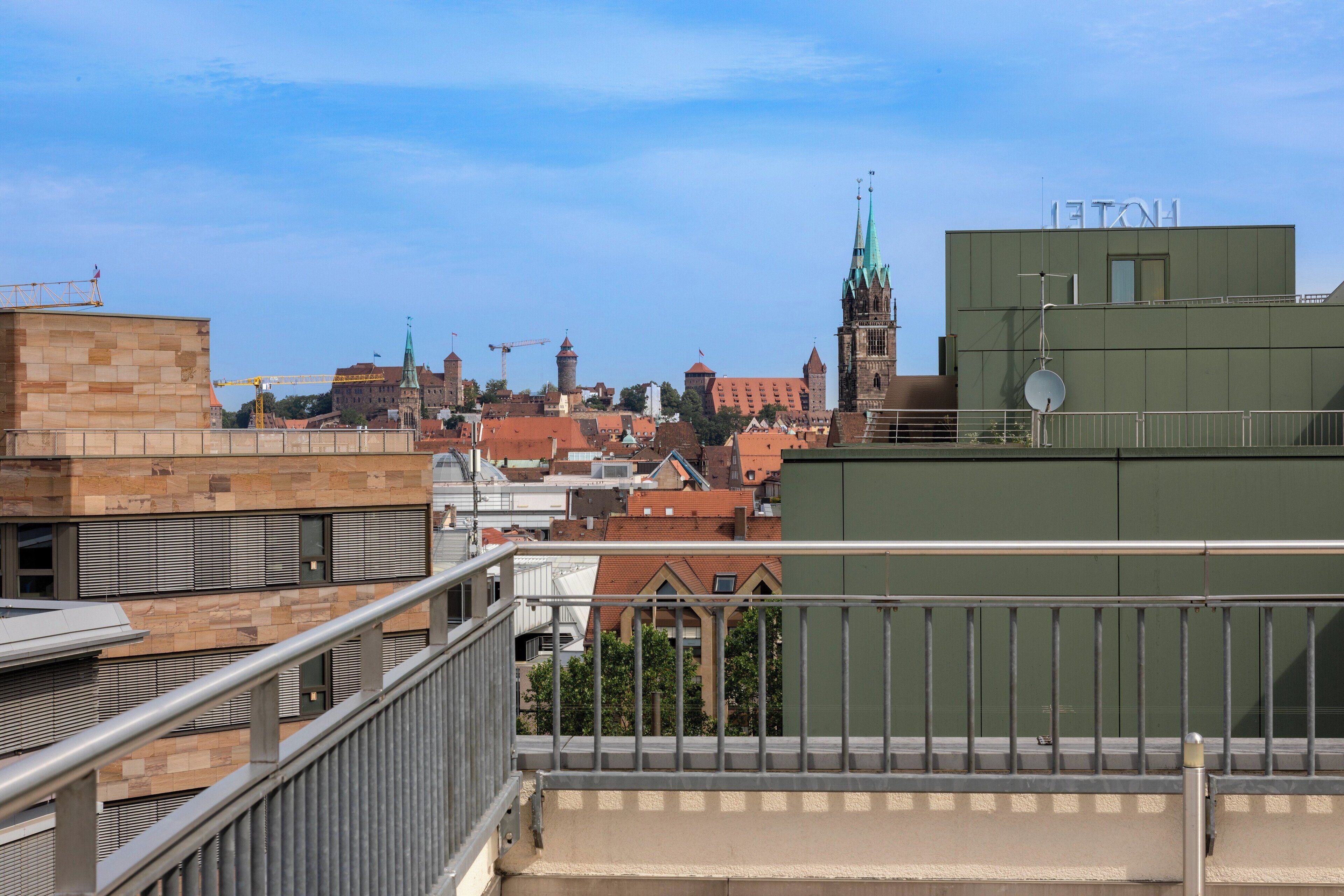 Photo - Sheraton Carlton Hotel Nuernberg