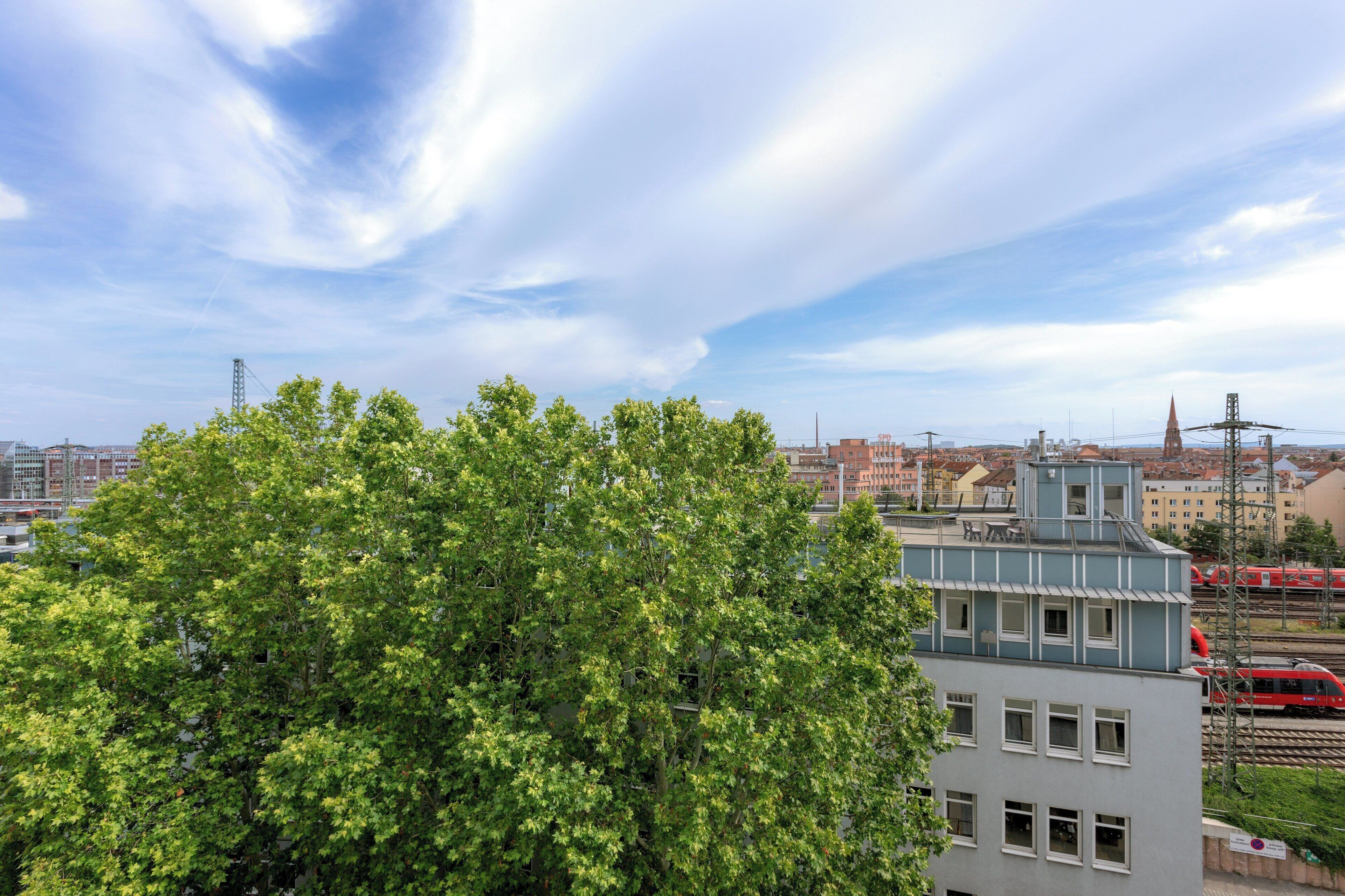 hypo-allergenic bedding, minibar, in-room safe, desk