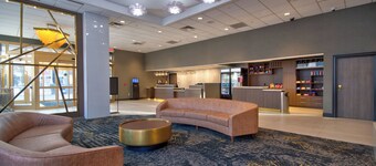 DoubleTree by Hilton Poughkeepsie Convention Center
