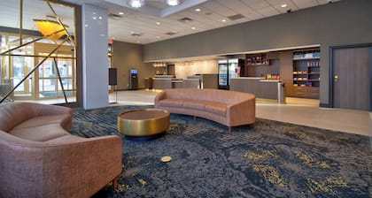 DoubleTree by Hilton Poughkeepsie Convention Center