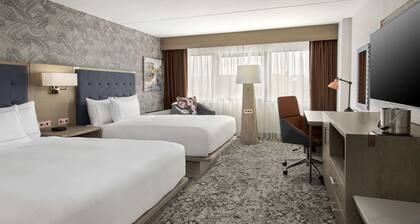 DoubleTree by Hilton Poughkeepsie Convention Center