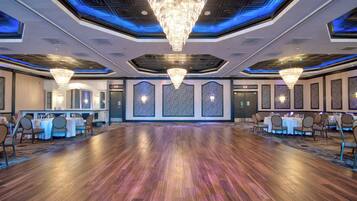 Salón de baile