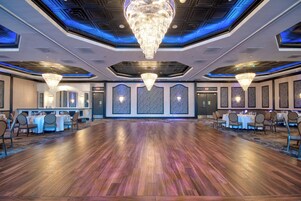 Salón de baile