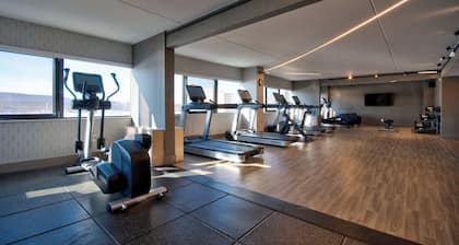 DoubleTree by Hilton Poughkeepsie Convention Center
