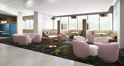 DoubleTree by Hilton Poughkeepsie